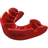 Opro Bronze Gum Guard Opro Bronze Gum Guard
